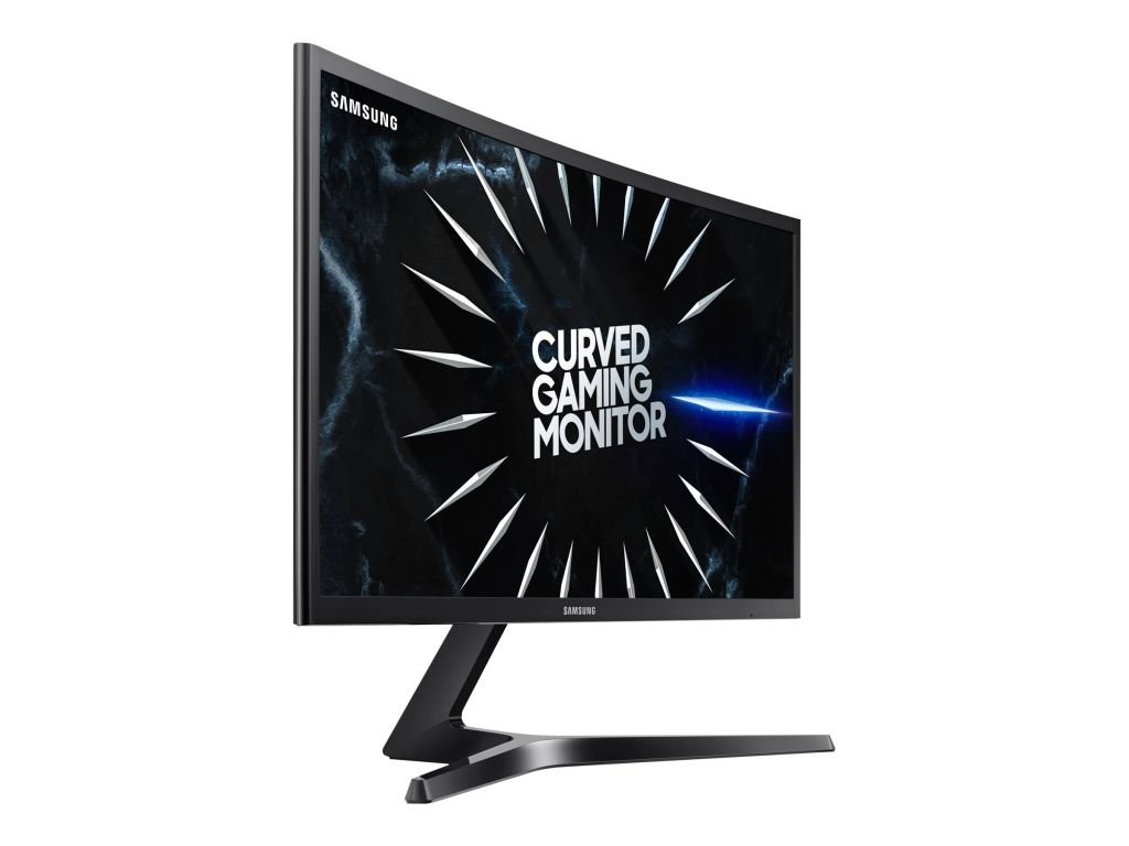 Ecran incurve c24rg50fqr