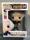 Pop! 09 george washington american history