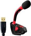 Micro streamer voice red v2