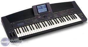 Clavier sx-kn500