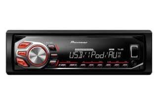 Autoradio mvh-330dab