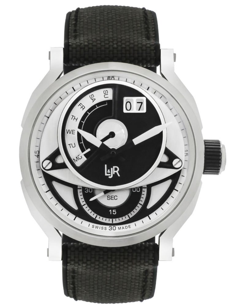 Montre a quartz s1-01853