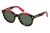 Lunettes de soleil dq0224
