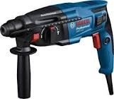 Perforateur gbh 2-21 professionnal