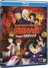 Detective conan the scarlet bullet