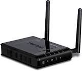 Point d'acces wifi 300mbps tew-638apb