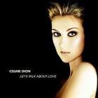 Cd let's talk about love