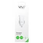 Chargeur voiture 1usb cacwcstd1usb2a