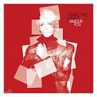 Cd l'amour fou