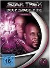 Star trek deep space nine saison 7 -