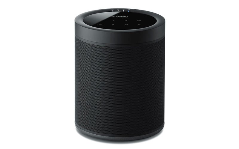 Enceinte wx-021