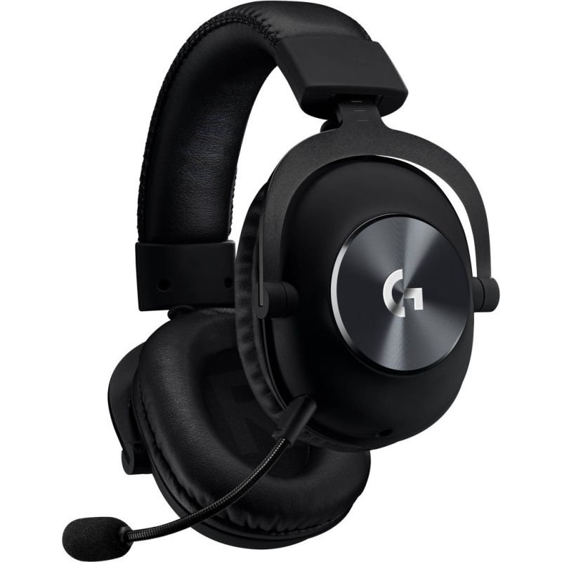 Casque filaire type jack g pro x