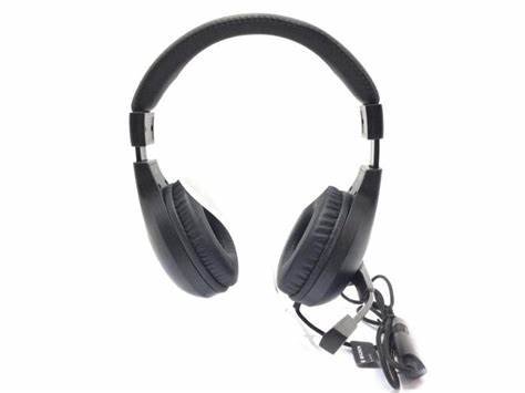 Casque filaire type jack bb8611