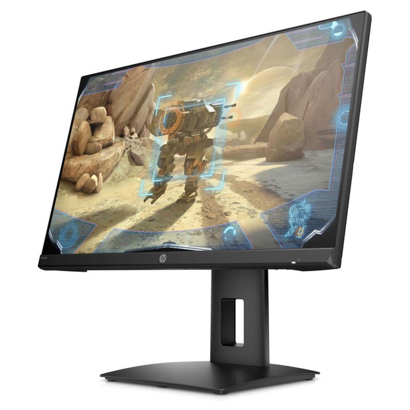Ecran 24' gamer 24x