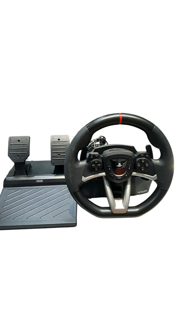 Volant ps5/pc racing wheel apex