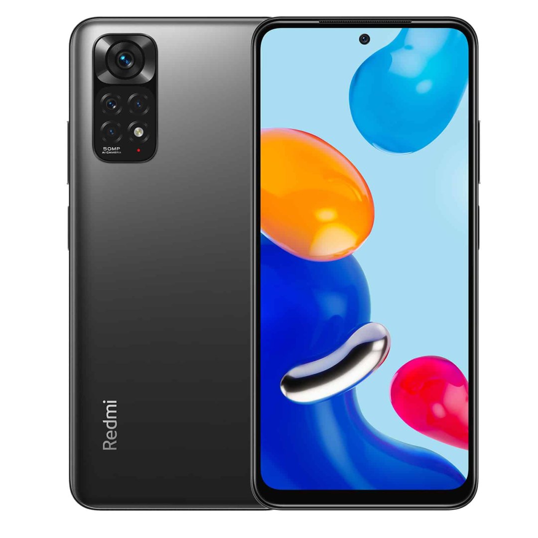 Xiaomi redmi note 11