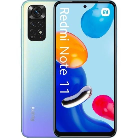 Xiaomi redmi note 11