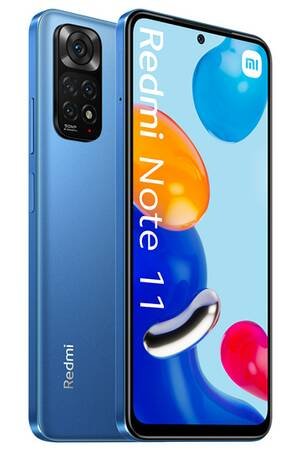 Xiaomi redmi note 11