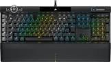 Clavier gaming k100 rgb