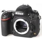 Reflex d750 boitier nu