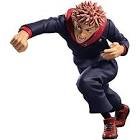 Figurine jujutsu kaisen yuji itadori
