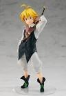 Figurine the seven deadly sins meliodas