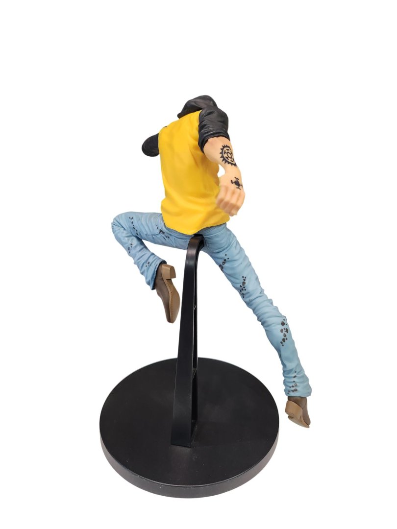 Figurine tafalgar law 18cm