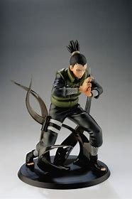 Figurine shikamaru nara 17cm