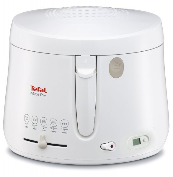 Friteuse serie f28-s