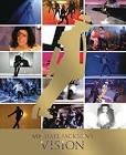 Micheal jackson's vision