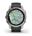 Montre sport connectee fenix 7 47mm gps