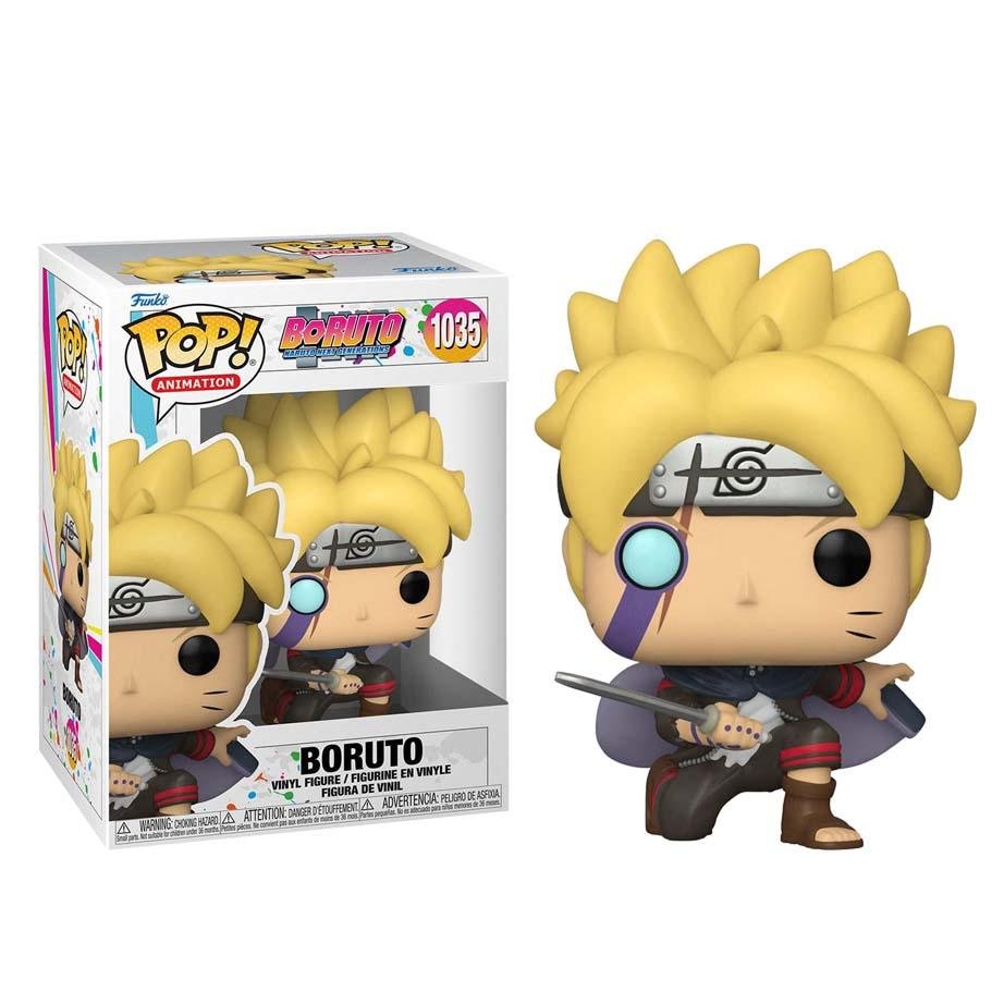 Pop 1035 boruto