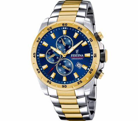 Montre a quartz f20562
