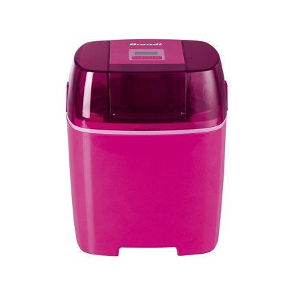 Sorbetiere violette