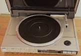 Platine vynile type 70 fp 146
