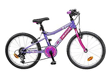 Velo 20" nyota girl