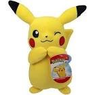 Peluche pikachu 20cm