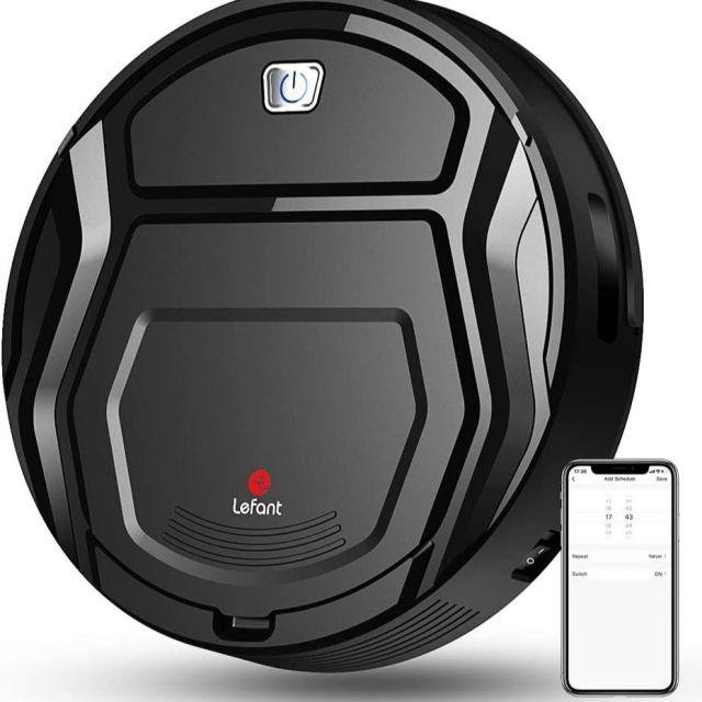 Aspirateur robot m201
