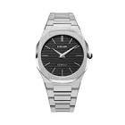 Montre a quartz ultra thin