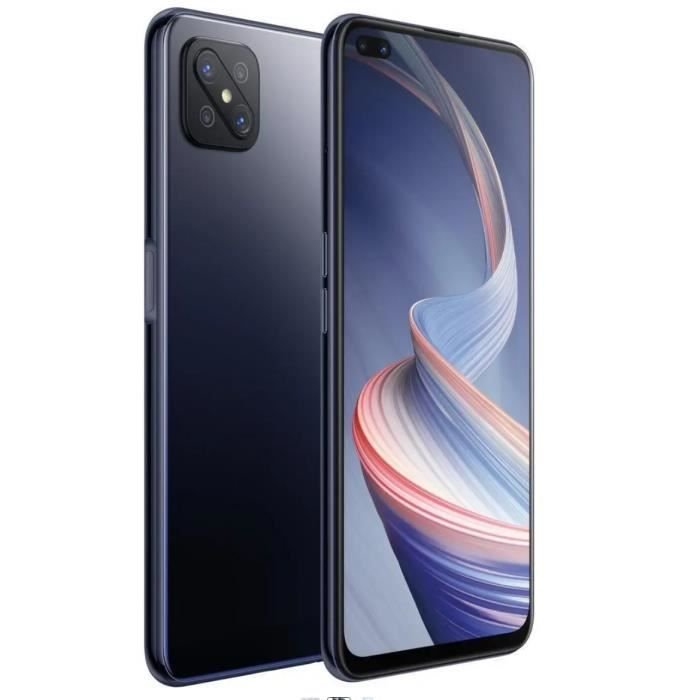 Oppo reno 4z