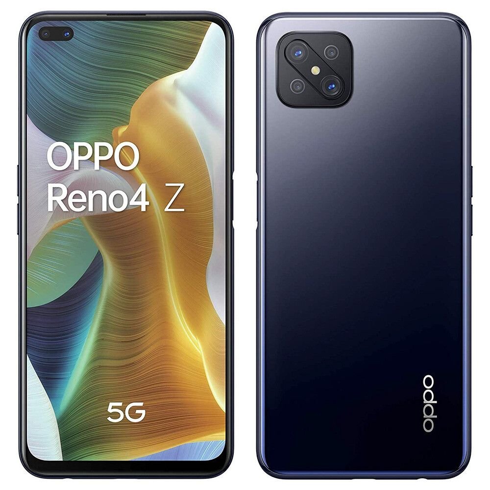 Oppo reno 4z