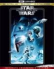 Star wars : the empire strikes back