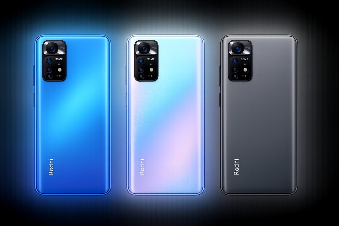 Xiaomi redmi note 11