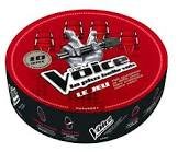 Jeu de societe the voice
