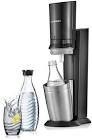 Gazeuse eau crystal 2.0