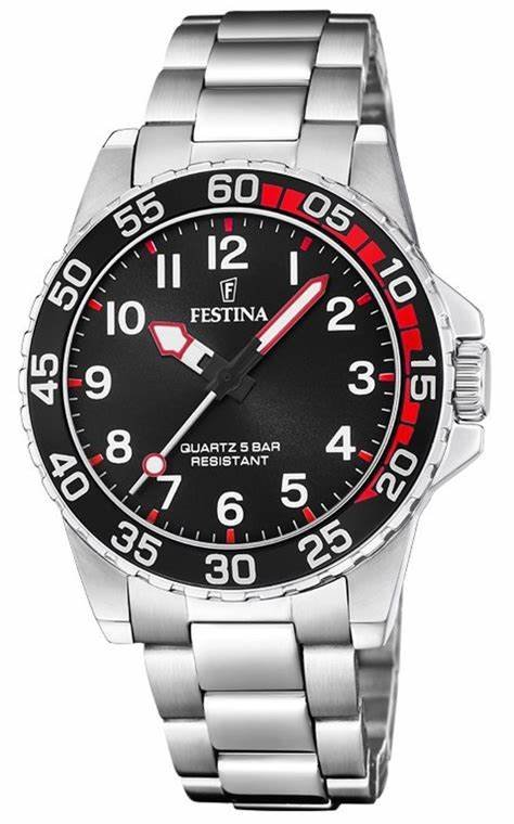 Montre junior f20459