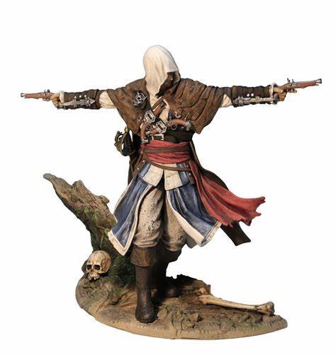 Figurine