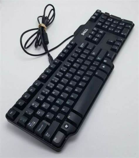 Clavier l100