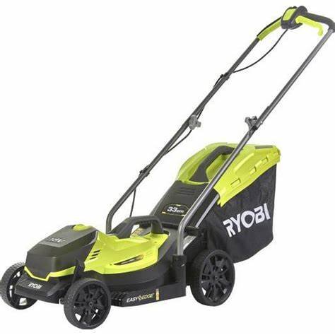 Tondeuse 18v 4.0 ah olm1833b