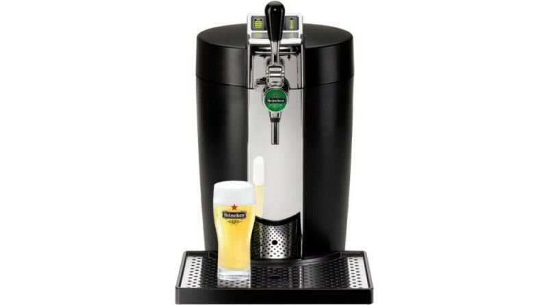 Machine a biere vb31